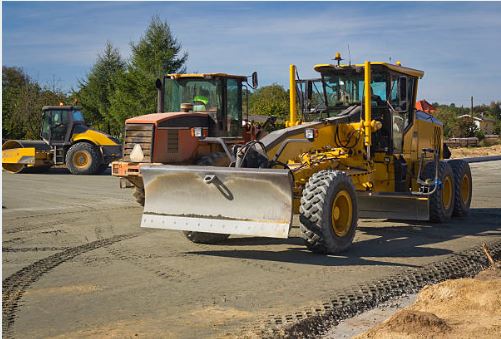 Paving And Developing The Main Road Of Eslah Estate And Sawahel Western Road