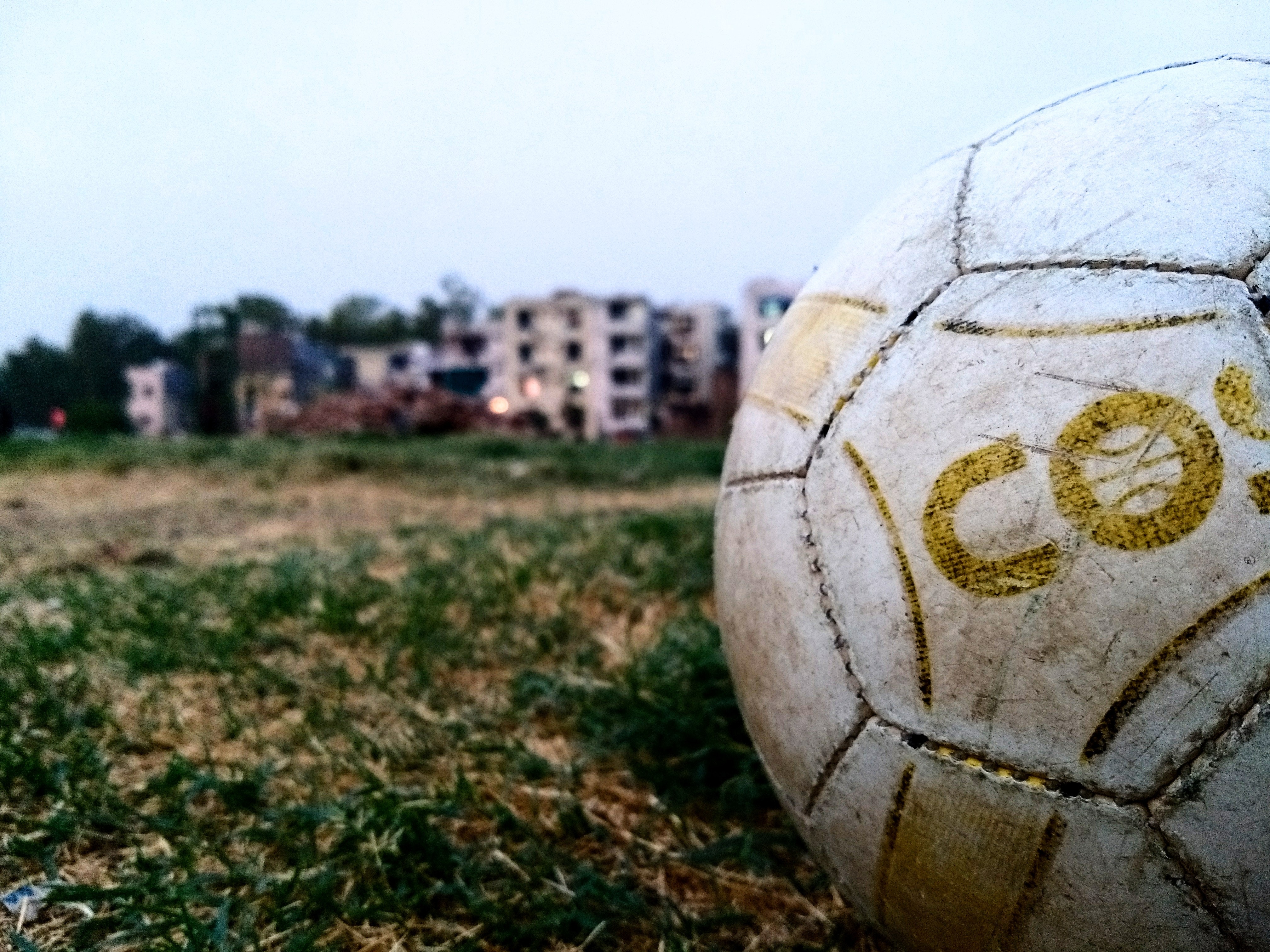 Sponsorship A Number Of Sports Touraments/Ramadan Touraments For Football Teams