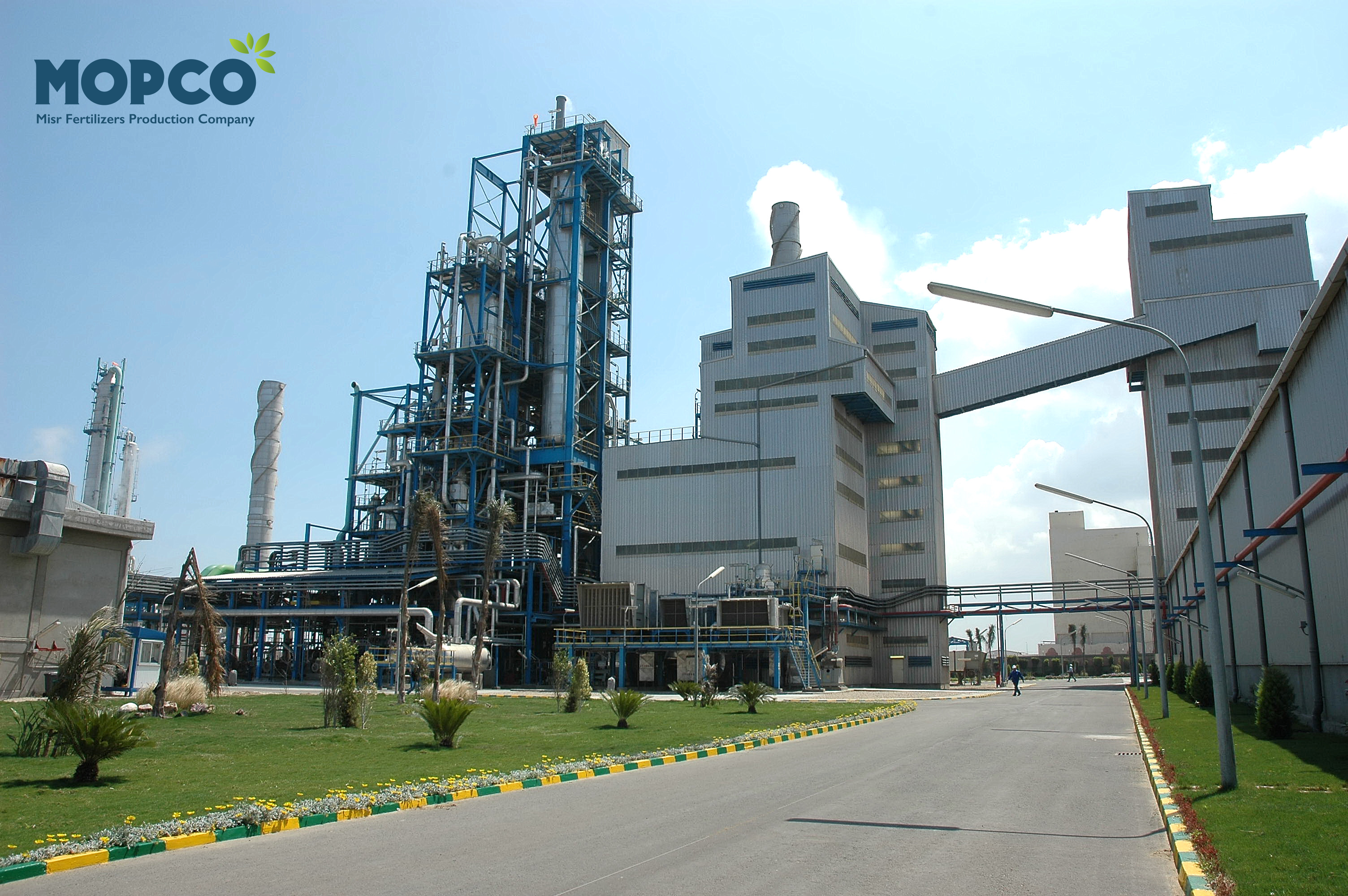 Major Development Reinforces MOPCO's Role as a Pillar of the Egyptian Economy