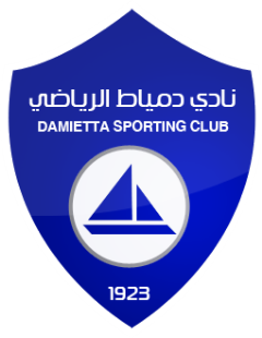 Sponsorship Of The Football Team In Damietta Sports Club